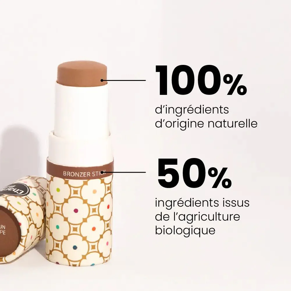 Bronzer en stick - Image 6