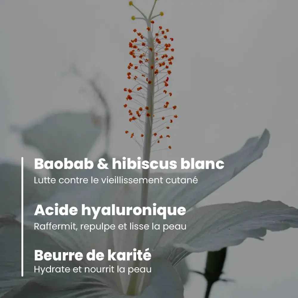 CC crème BIO Gold - Peaux médiums à foncées - Image 3