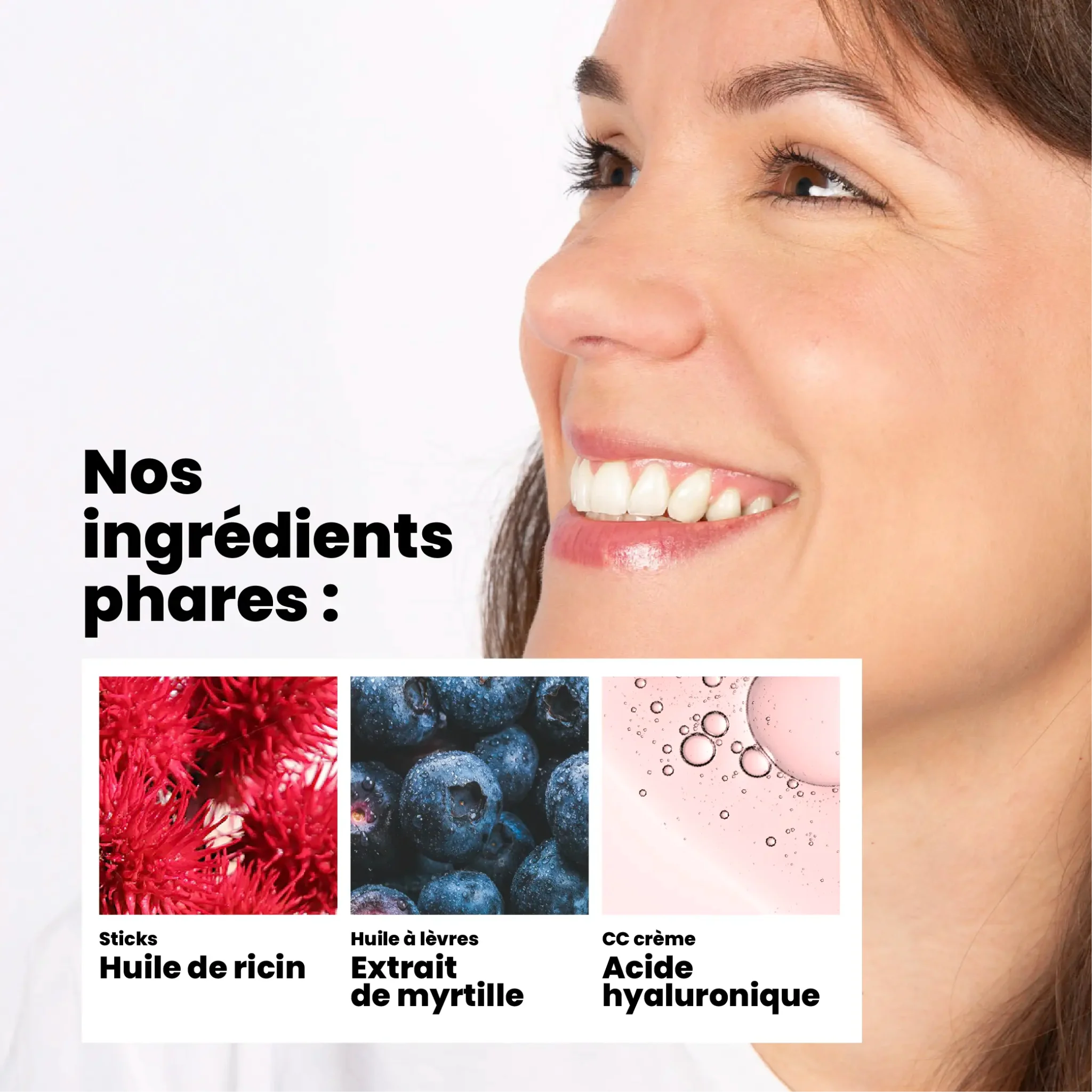 Clean beauty pack - Hydratation - Image 5
