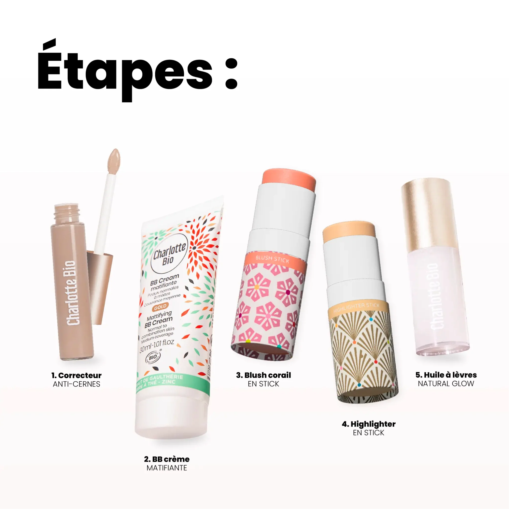 Clean beauty pack - Zéro Défaut - Image 3