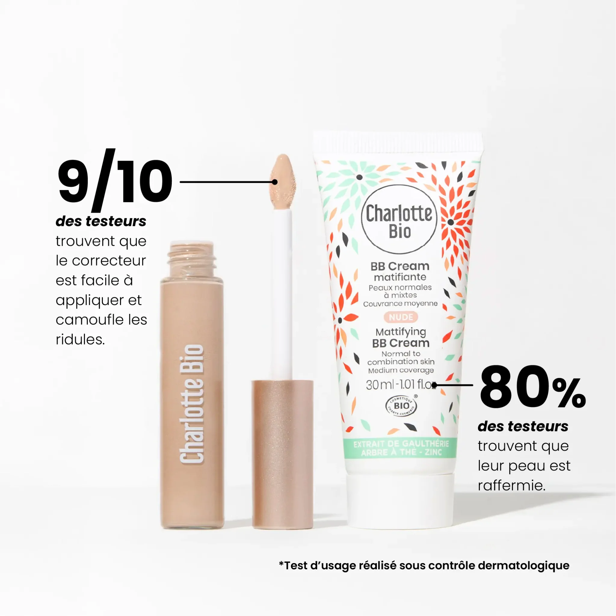 Clean beauty pack - Zéro Défaut - Image 4