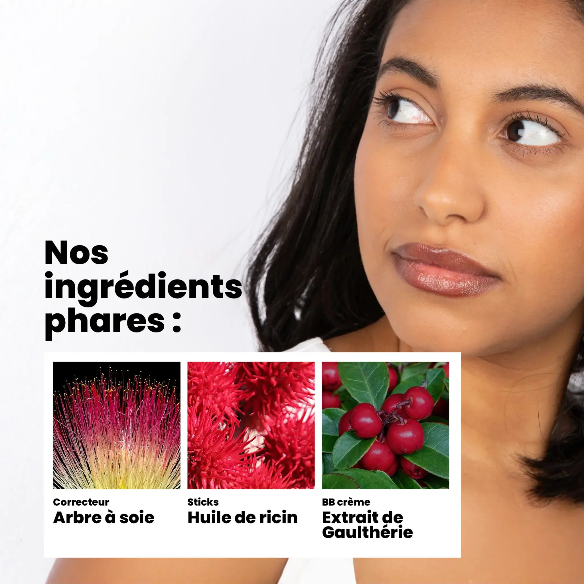 Clean beauty pack - Zéro Défaut - Image 5