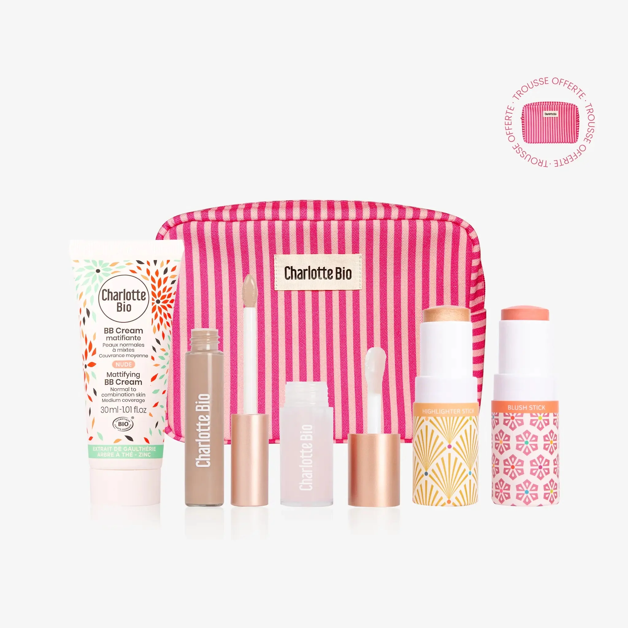 Clean beauty pack - Zéro Défaut - Image 6