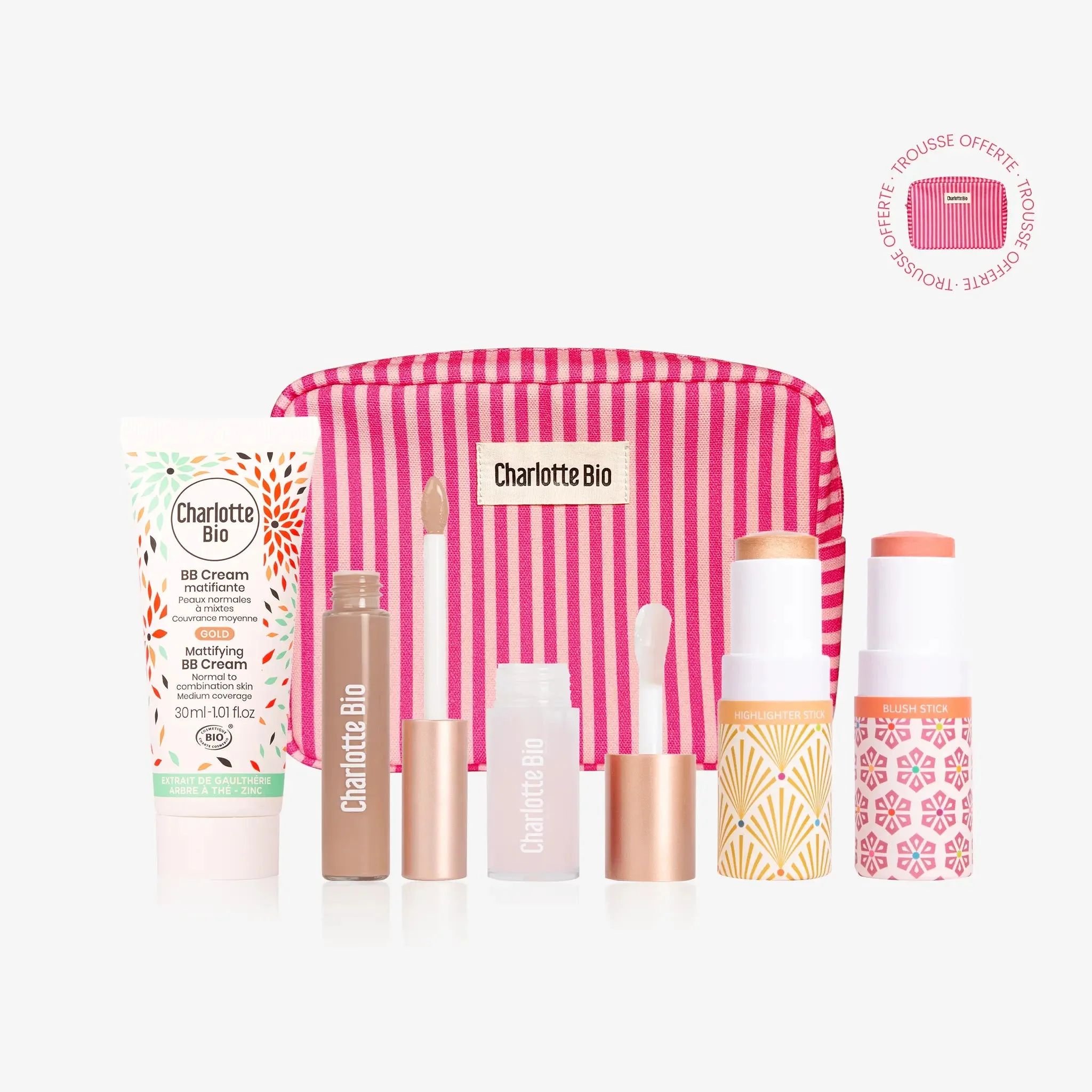 Clean beauty pack - Zéro Défaut - Image 7