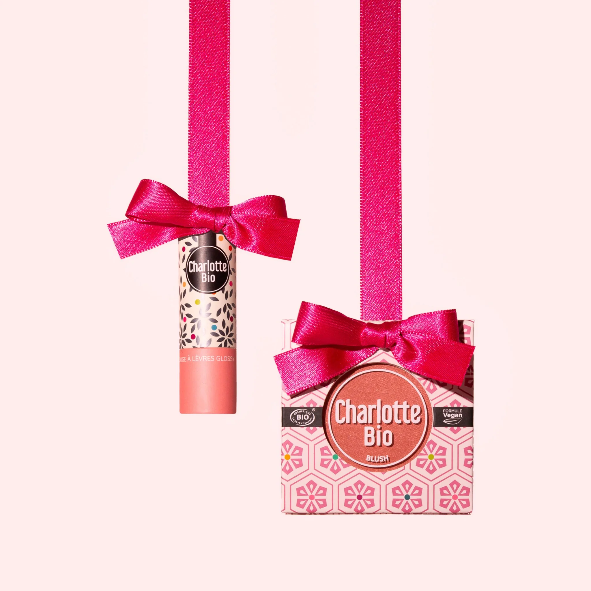 Coffret Beauté - Octobre Rose - Image 4