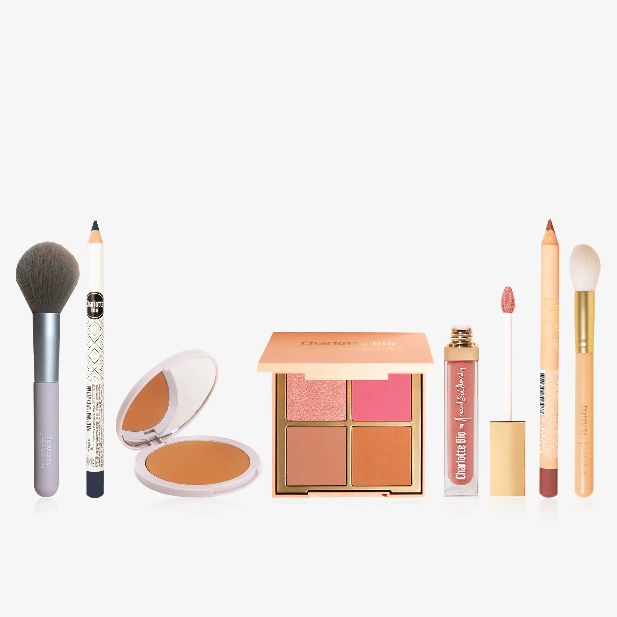 Super Pack Makeup de Star by ASD - Image 10