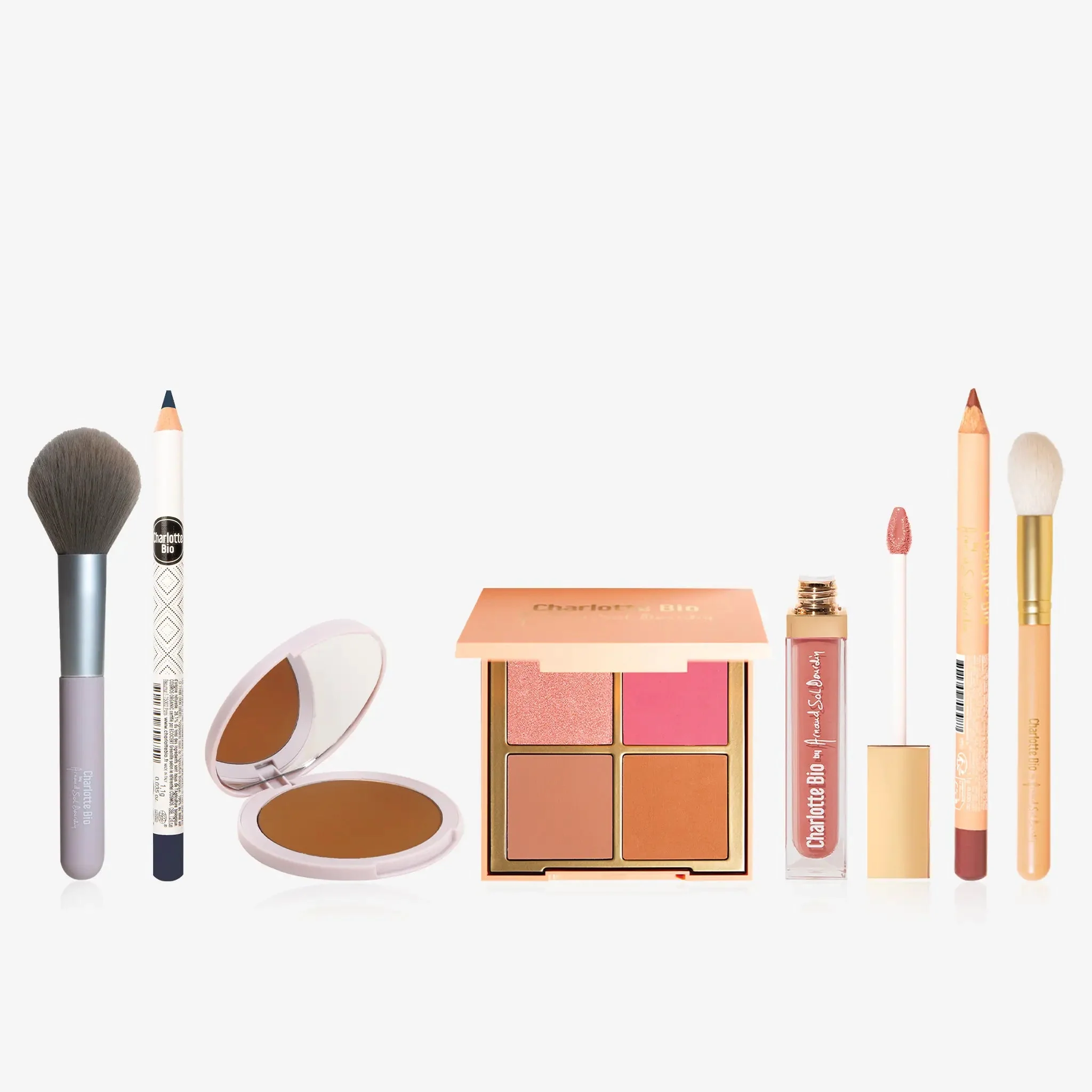 Super Pack Makeup de Star by ASD - Image 11