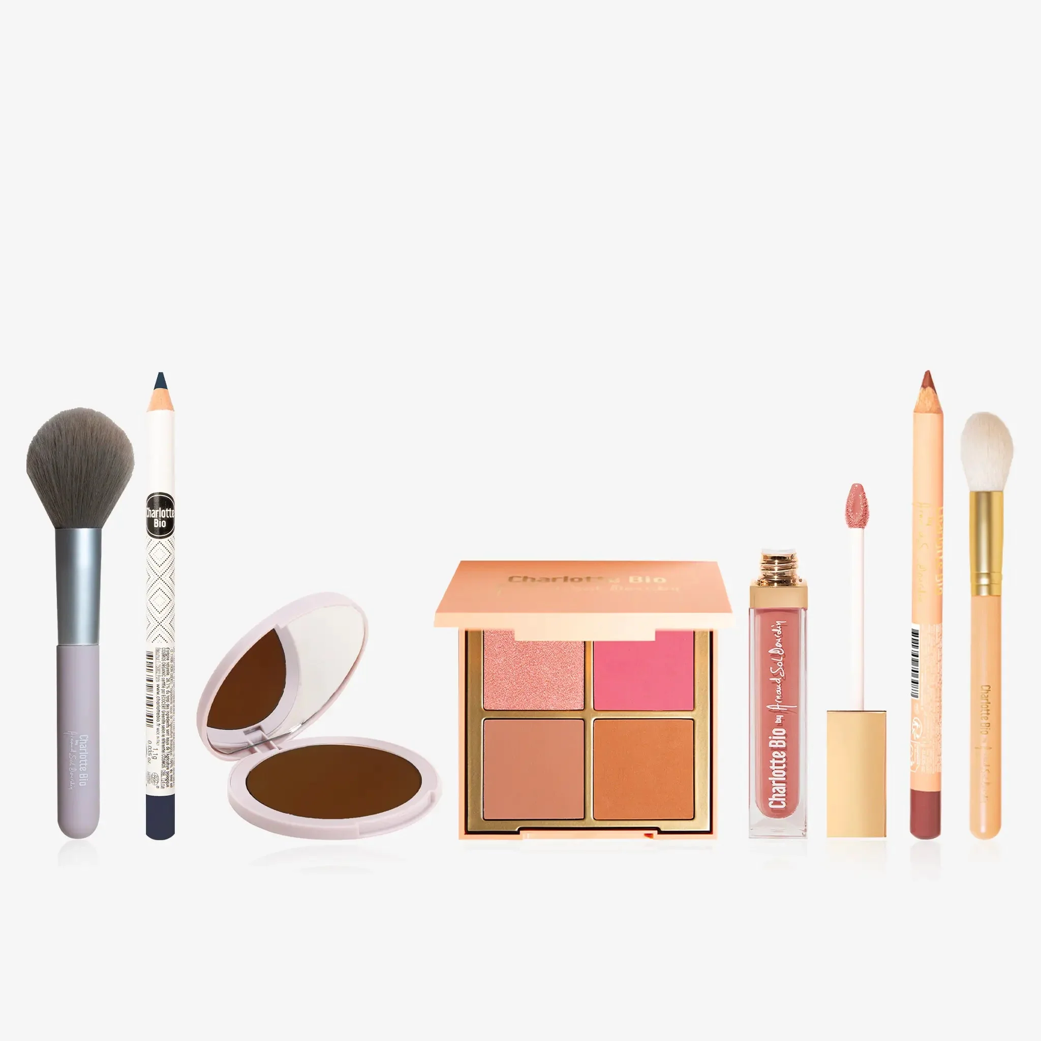 Super Pack Makeup de Star by ASD - Image 12