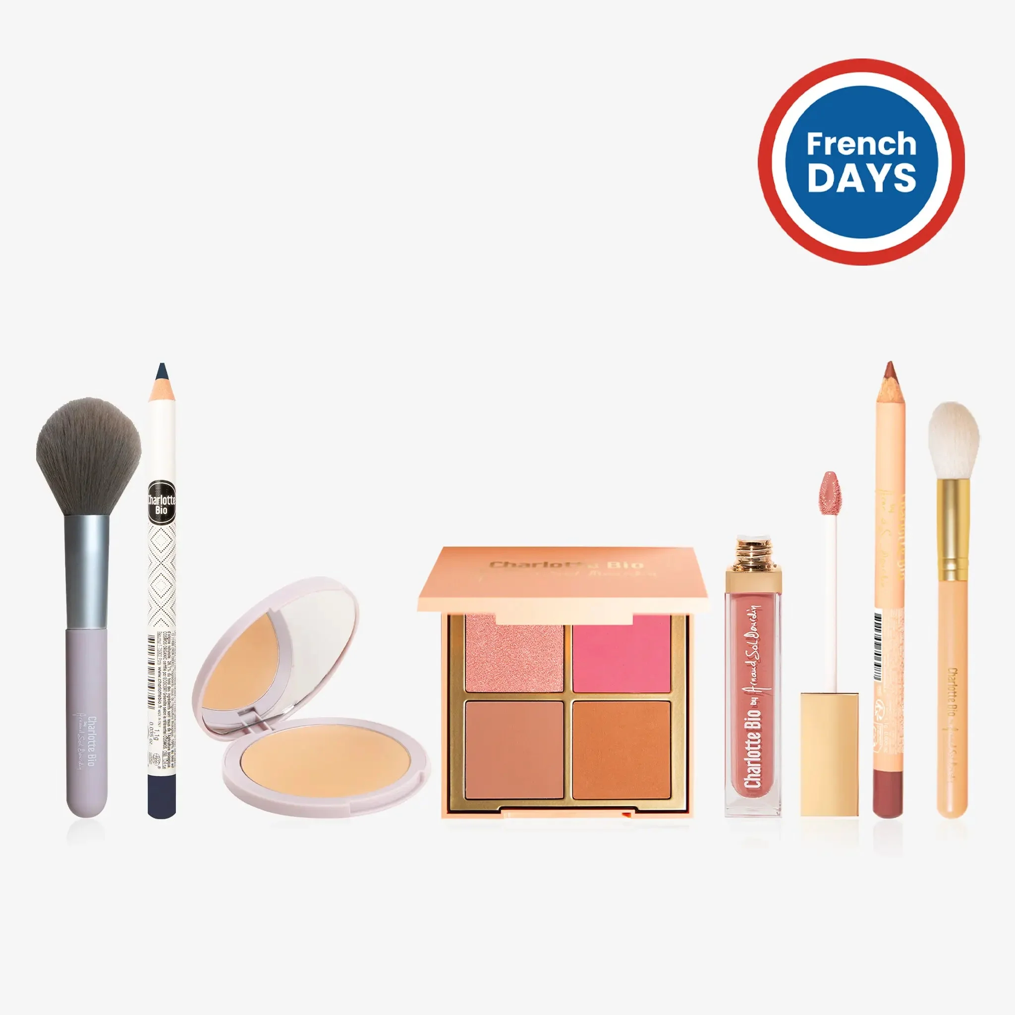 Super Pack Makeup de Star by ASD - Image 13