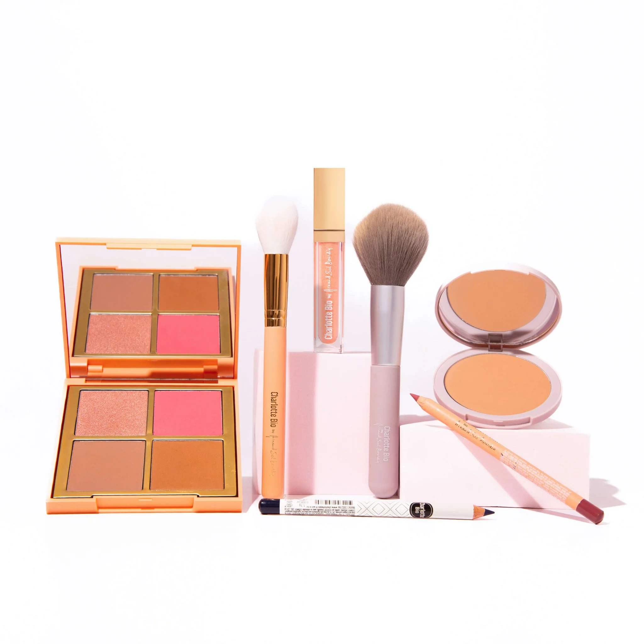 Super Pack Makeup de Star by ASD - Image 3