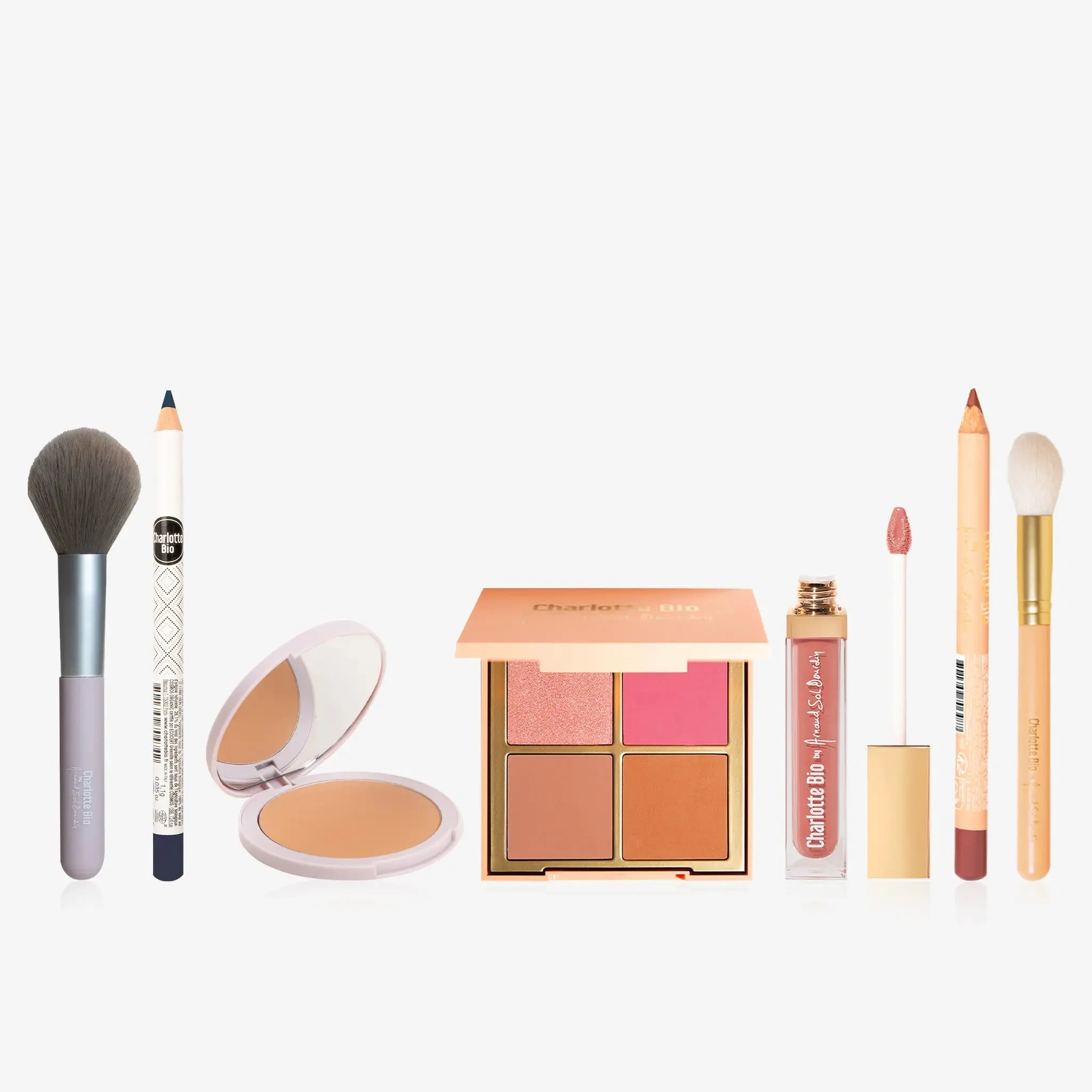 Super Pack Makeup de Star by ASD - Image 6