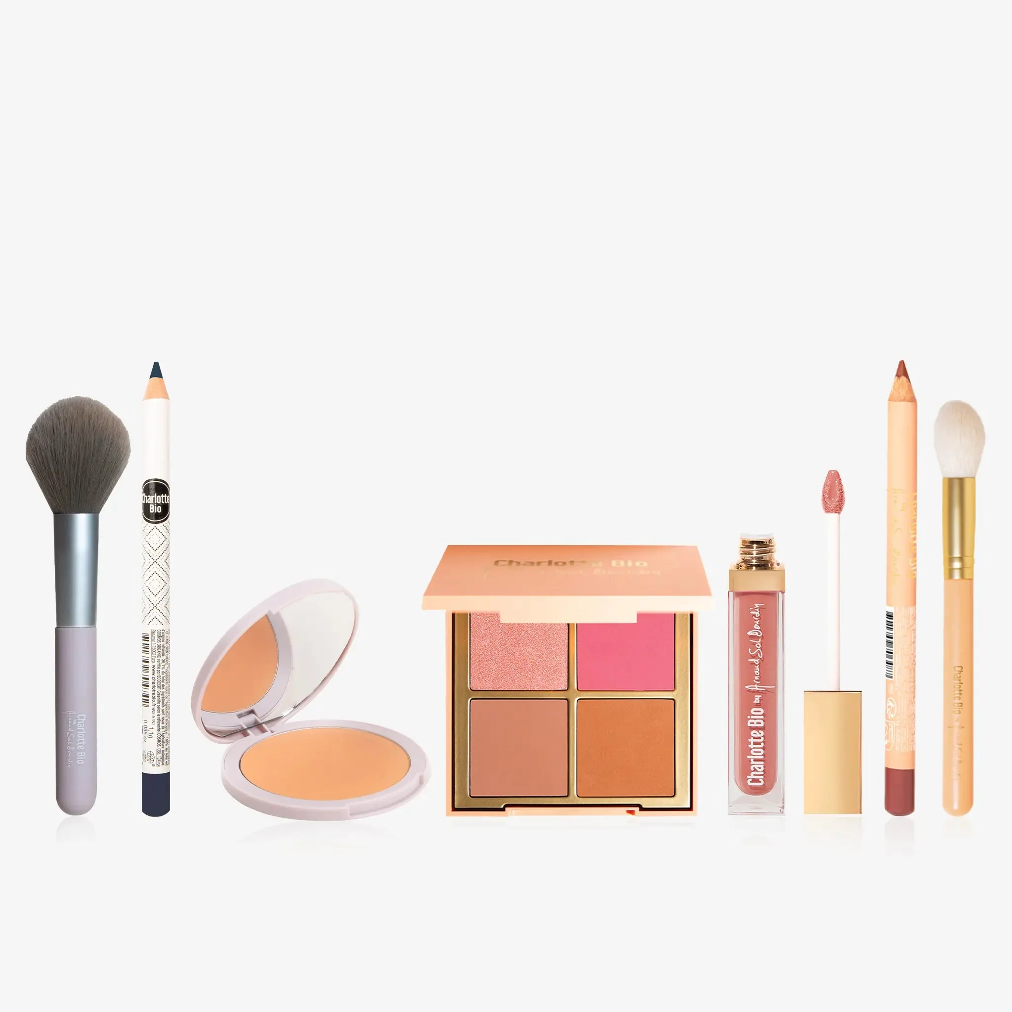 Super Pack Makeup de Star by ASD - Image 8