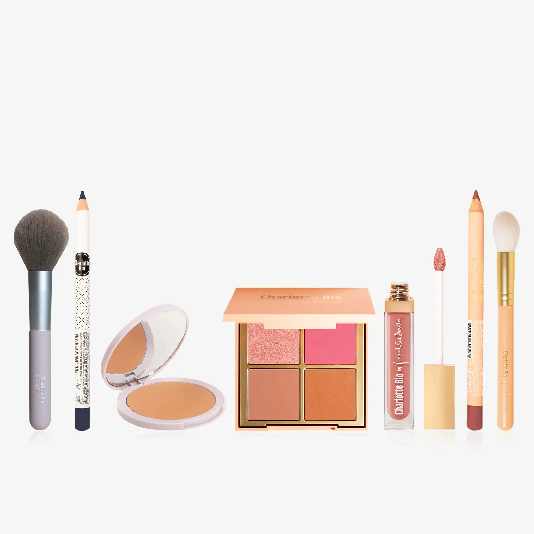 Super Pack Makeup de Star by ASD - Image 9