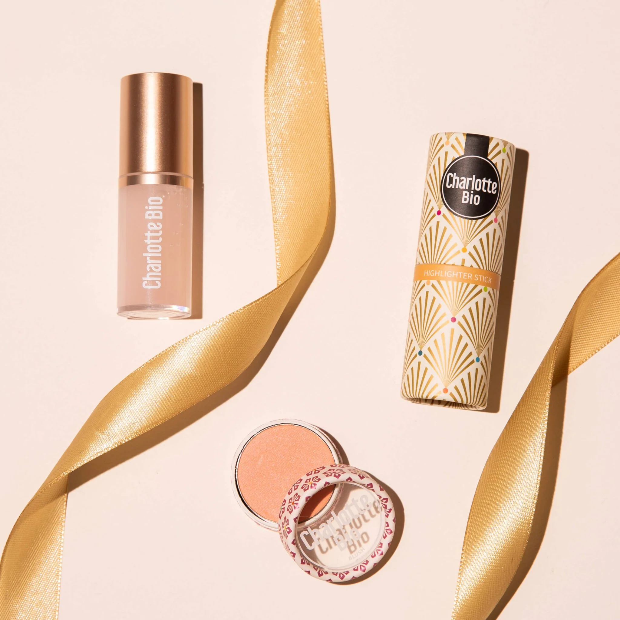Coffret Beauté - Easy Glow - Image 3