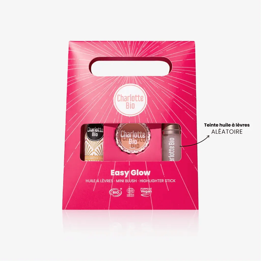 Coffret Beauté - Easy Glow - Image 4