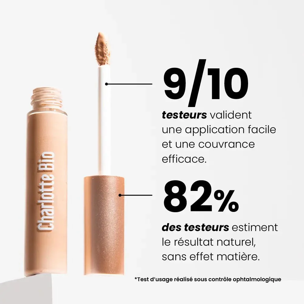 Correcteur anti-cernes bio - Image 4