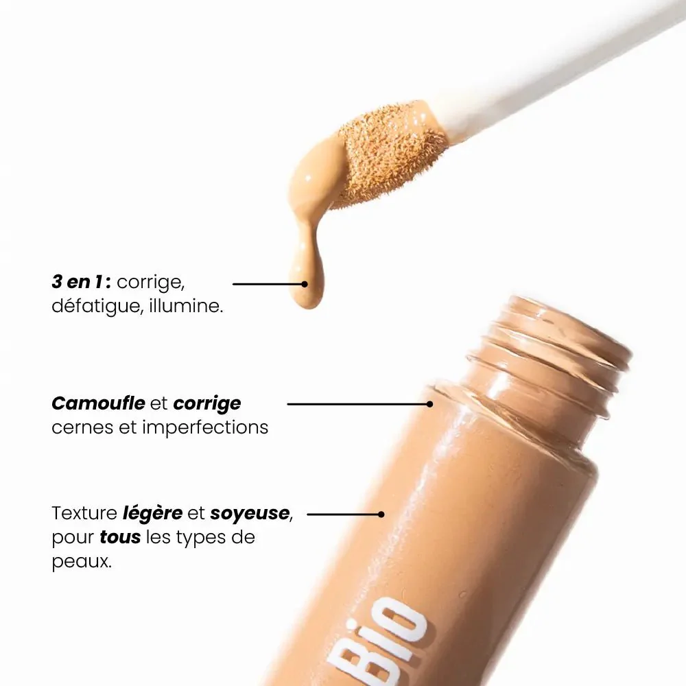 Correcteur anti-cernes bio - Image 6