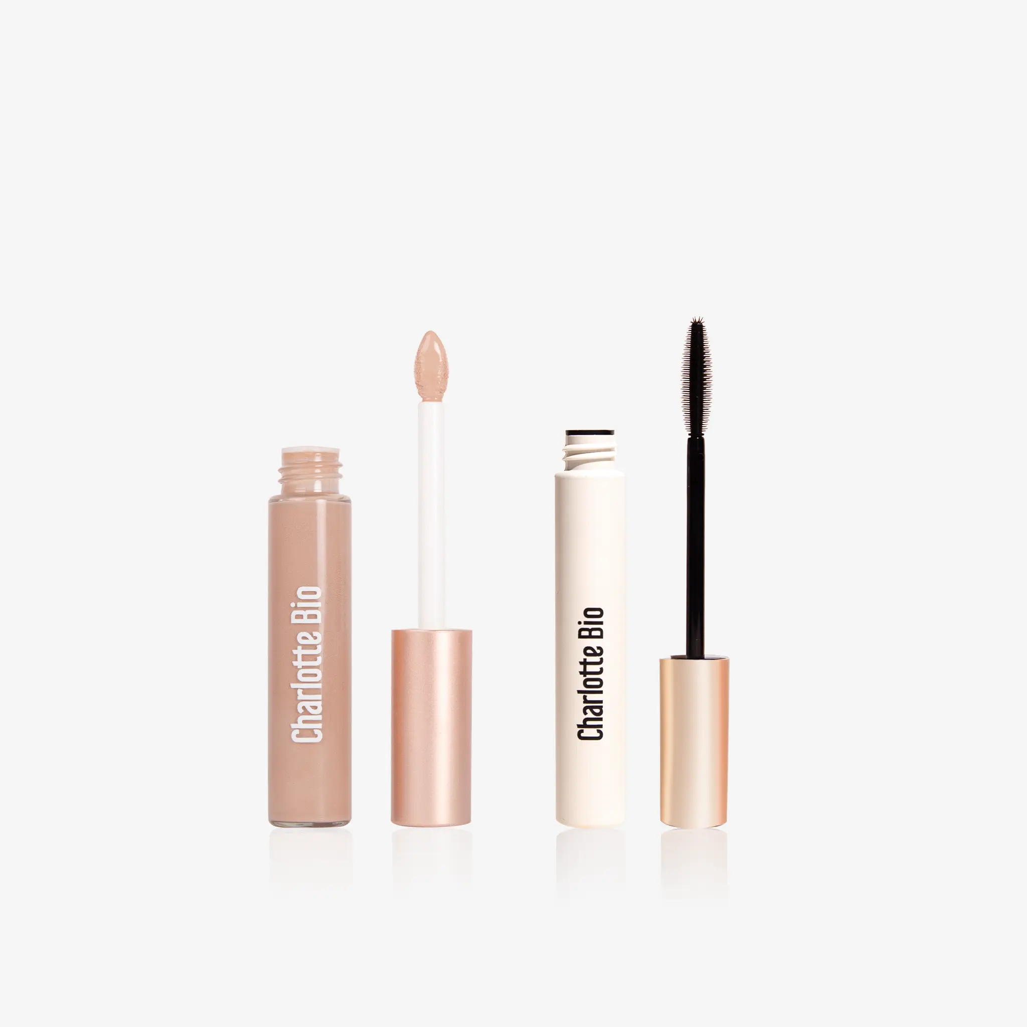 Duo correcteur anti-cernes & mascara - Image 4