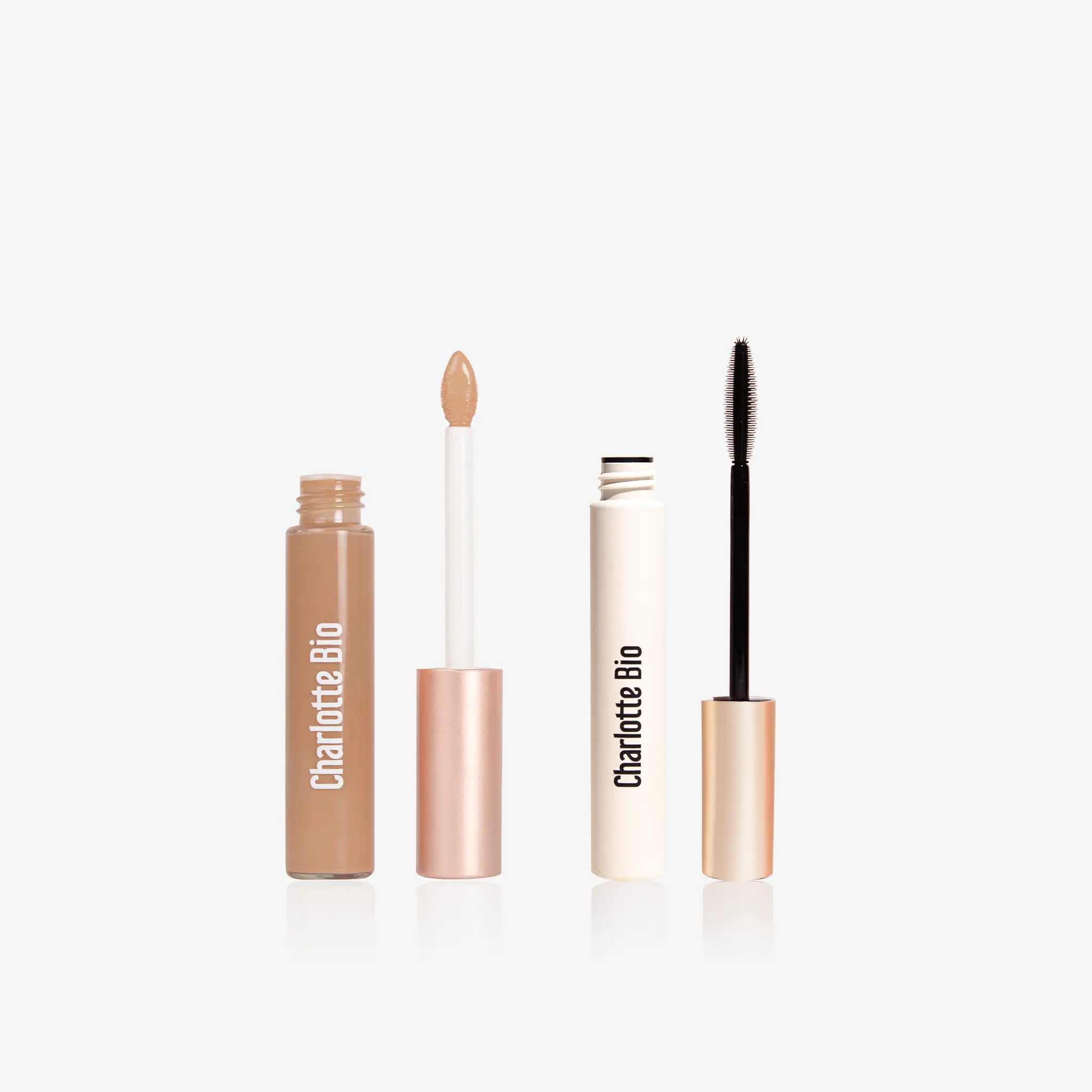 Duo correcteur anti-cernes & mascara - Image 7