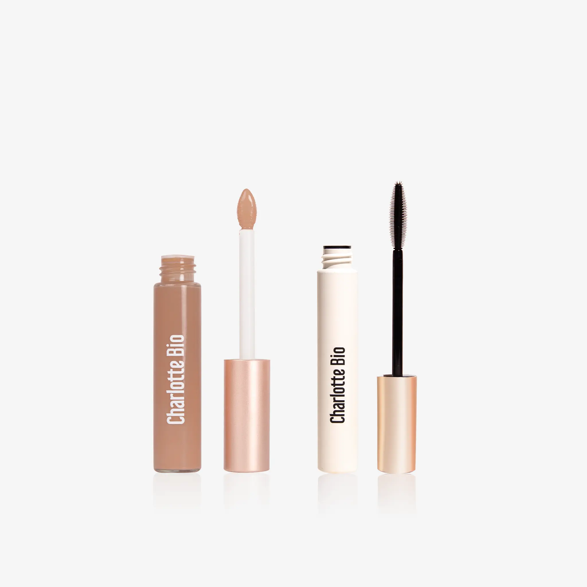Duo correcteur anti-cernes & mascara - Image 8