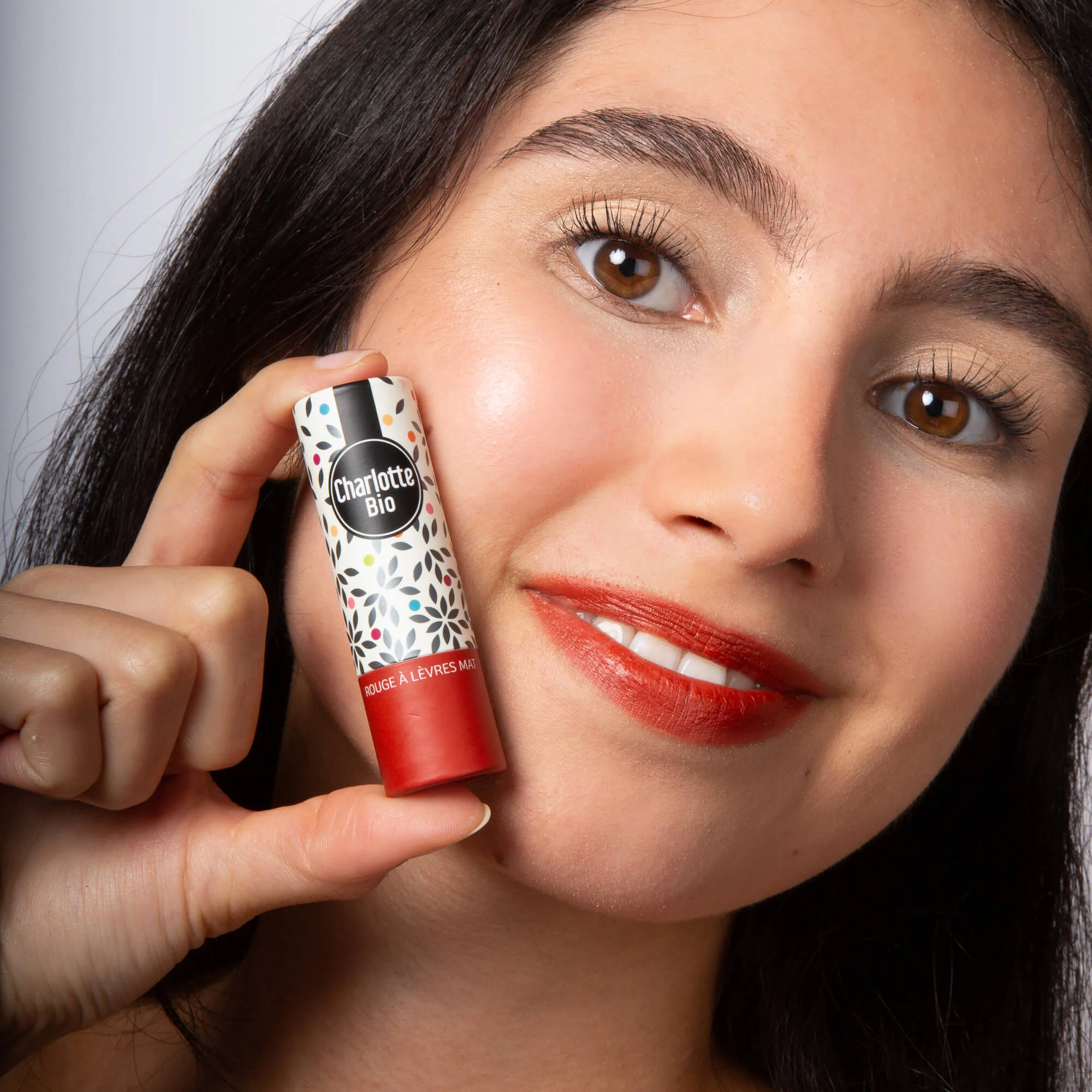 Duo crayon et rouge à lèvres - Image 4