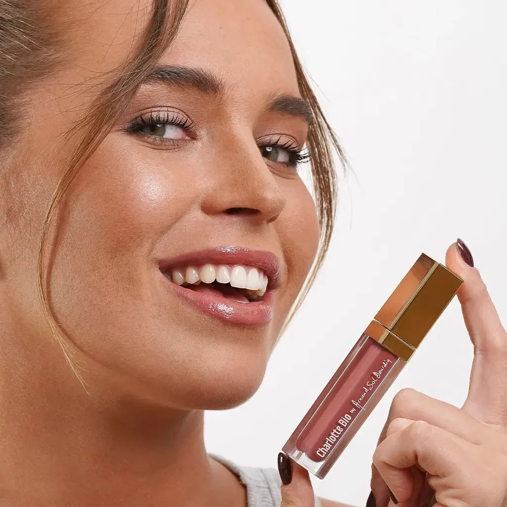 Duo le lip glow + crayon - Image 3