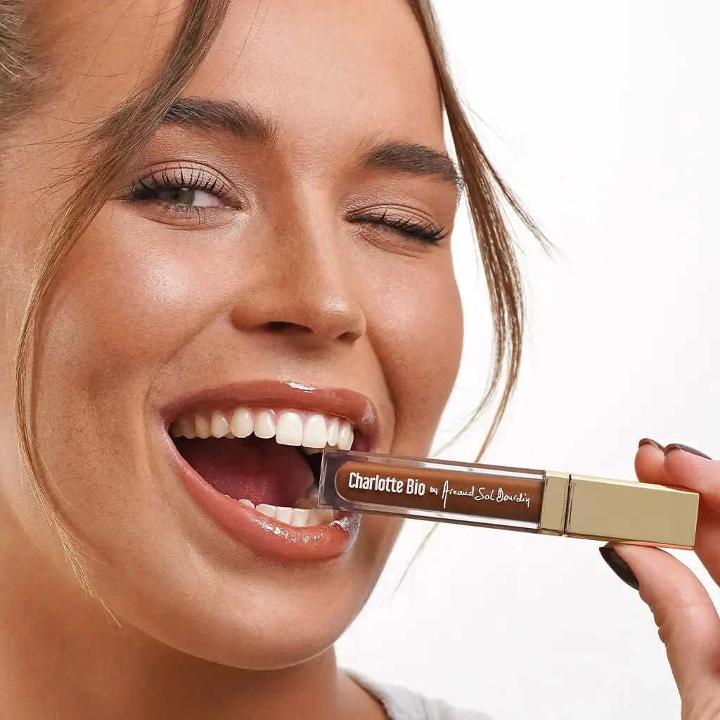Duo le lip glow + crayon - Image 7