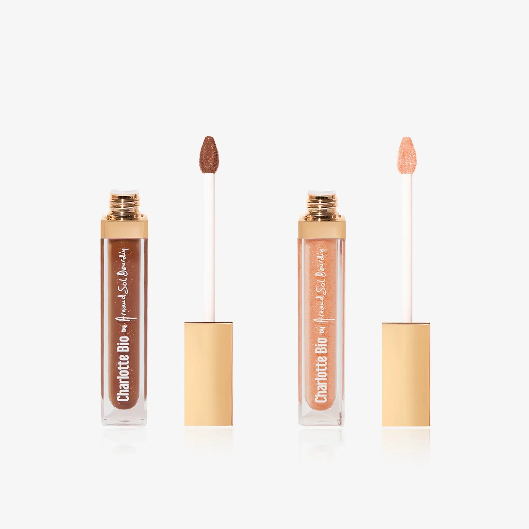 Duos lip glow - Image 3