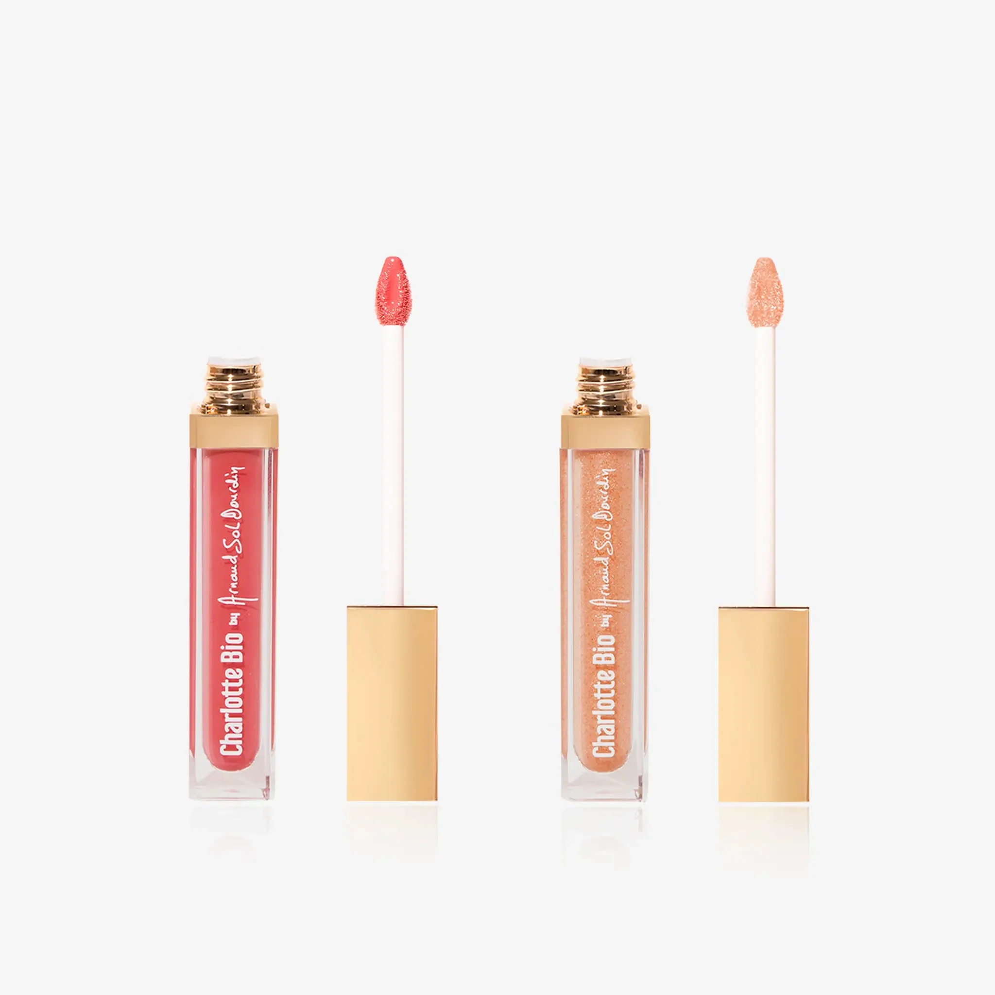 Duos lip glow - Image 4