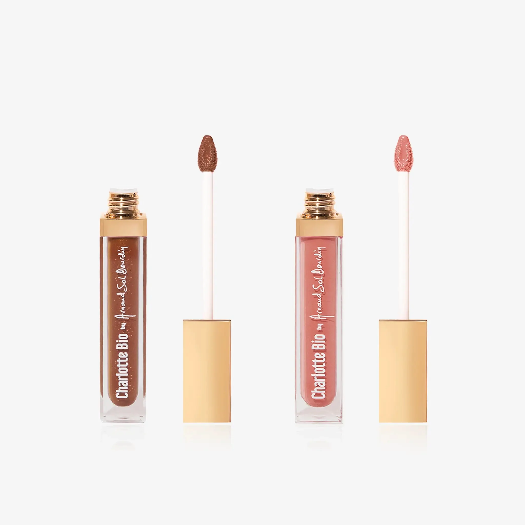 Duos lip glow - Image 6