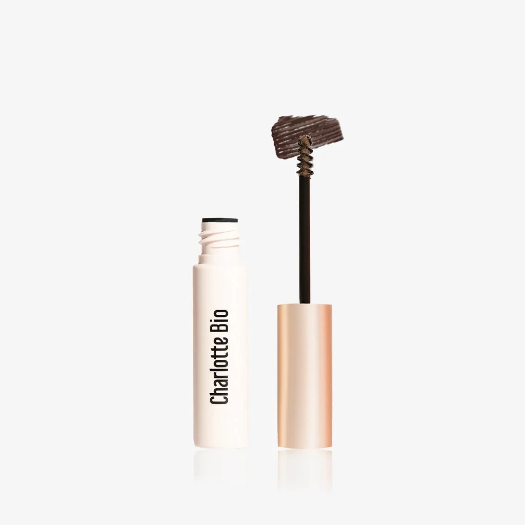 Gel - Mascara à sourcils teinté - Image 10