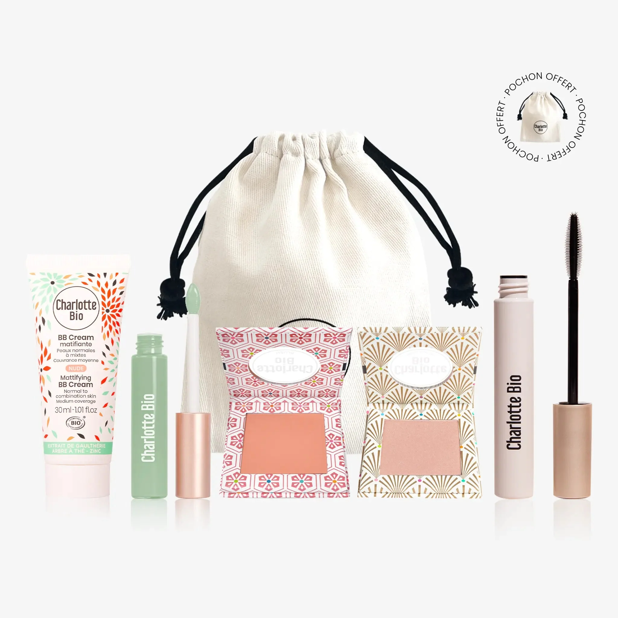 Super Kit maquillage Ado - Image 6