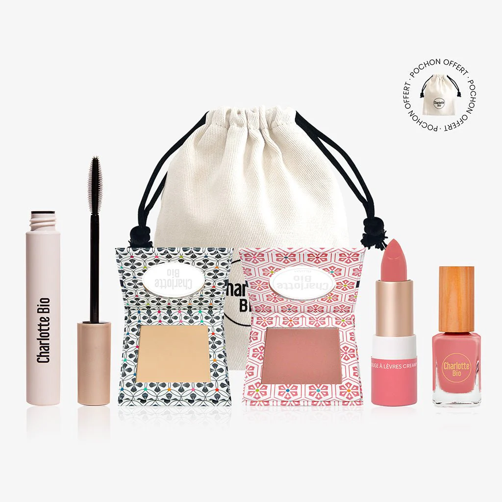 Kit maquillage débutant - Image 4