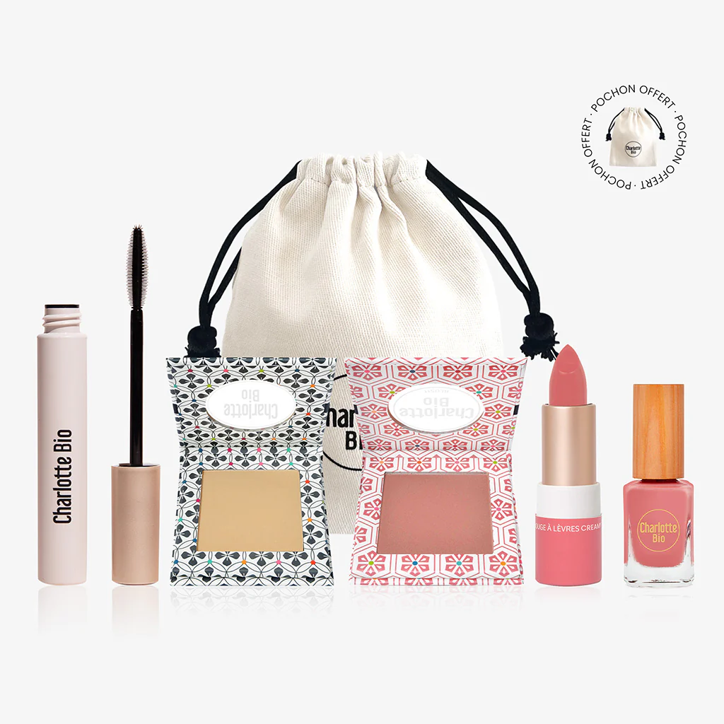 Kit maquillage débutant - Image 5