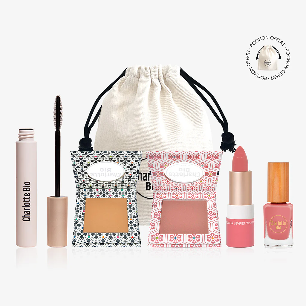 Kit maquillage débutant - Image 6