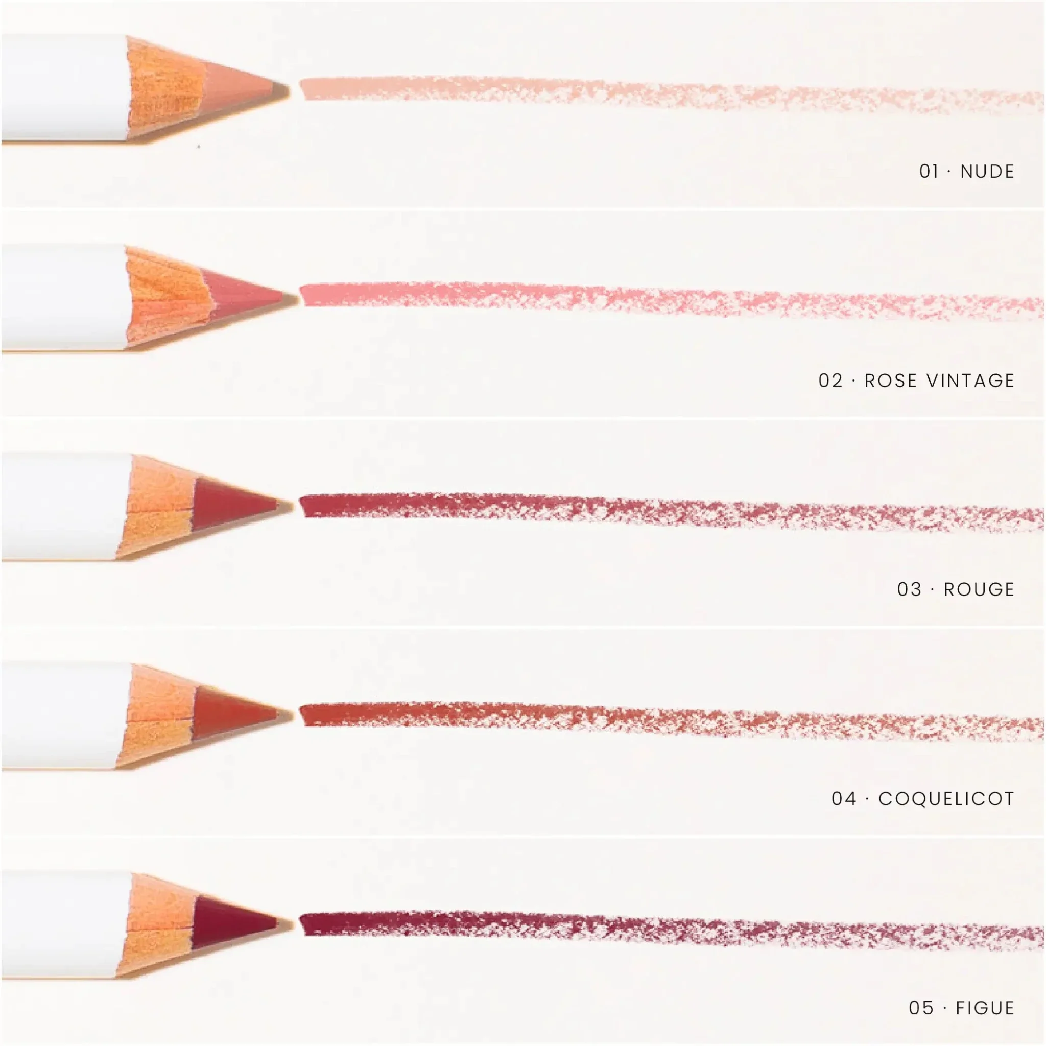 Crayon à lèvres - Image 3