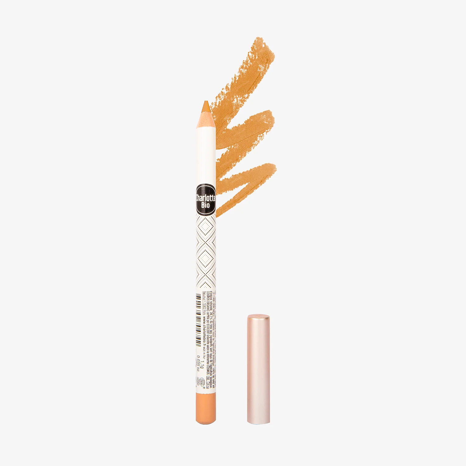 Crayon yeux bio - Image 7