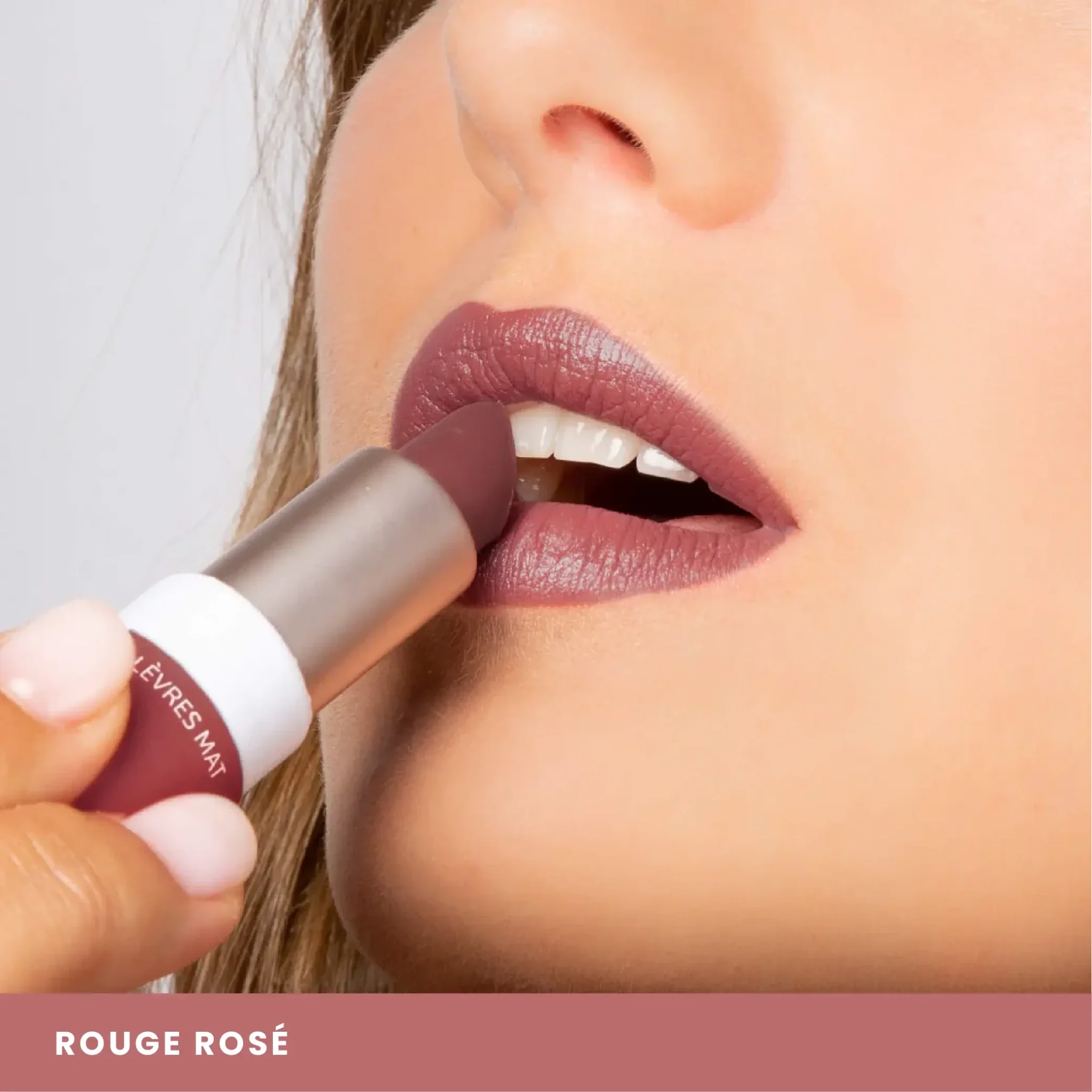 Rouge à lèvres mat - Image 16