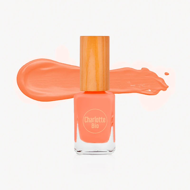 Vernis à ongles vegan et green - Image 10