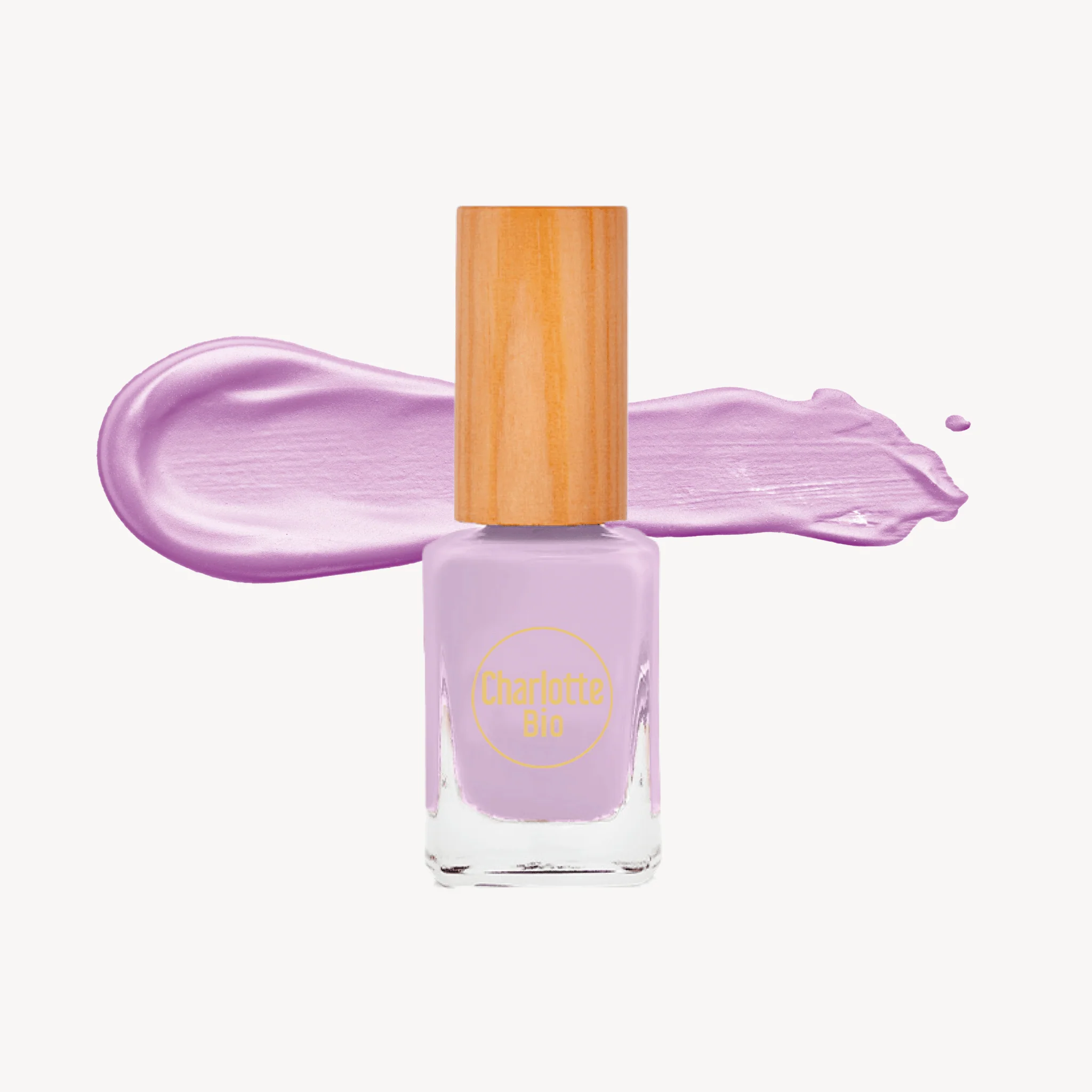 Vernis à ongles vegan et green - Image 11