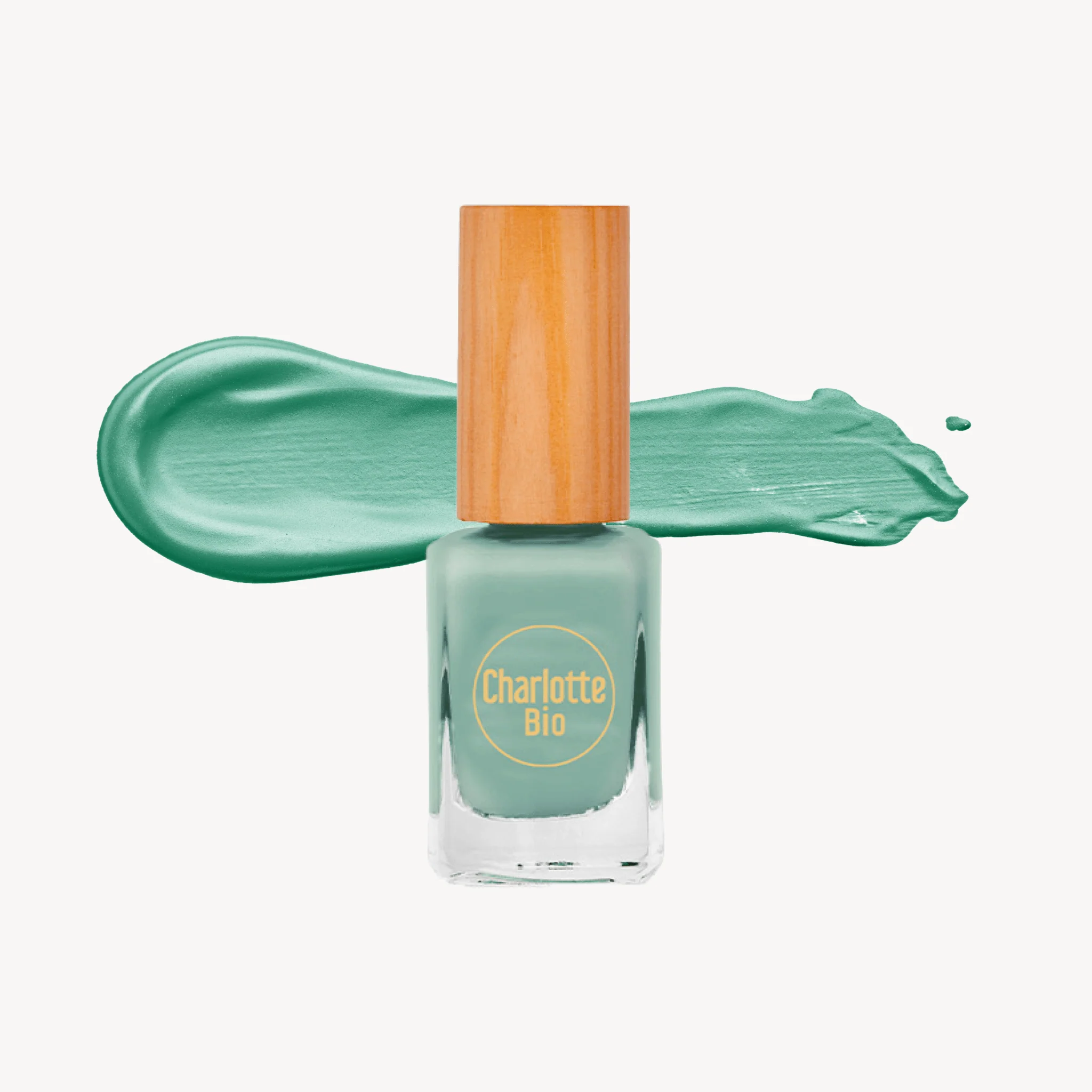 Vernis à ongles vegan et green - Image 12