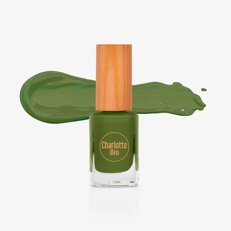 Vernis à ongles vegan et green - Image 13