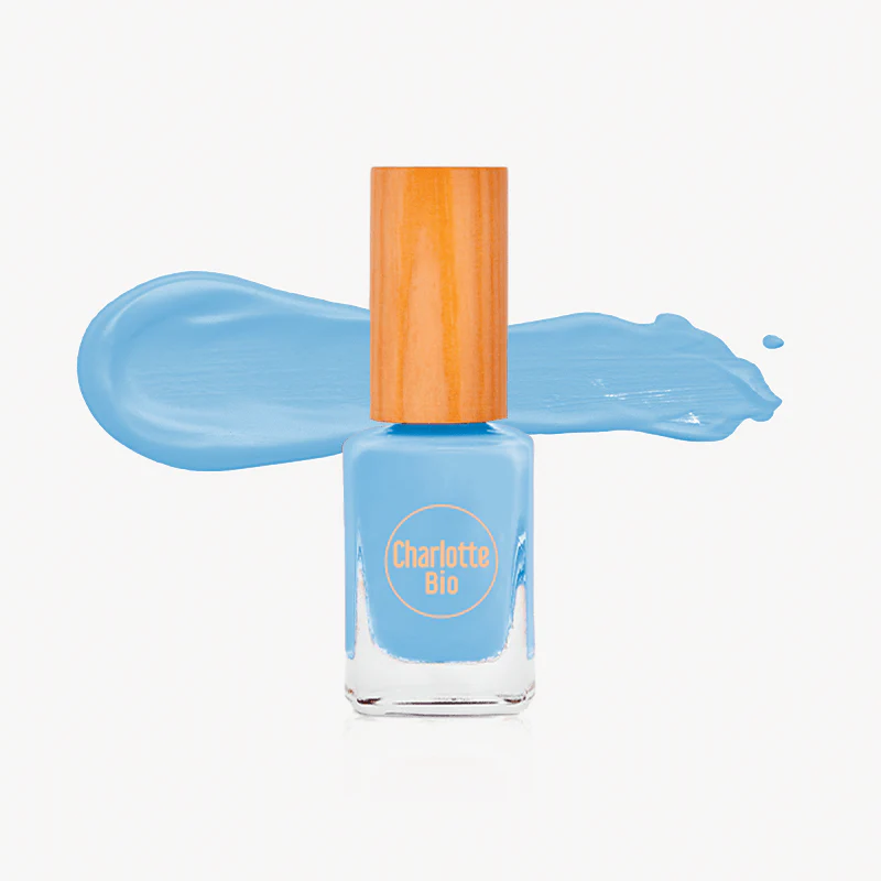Vernis à ongles vegan et green - Image 14