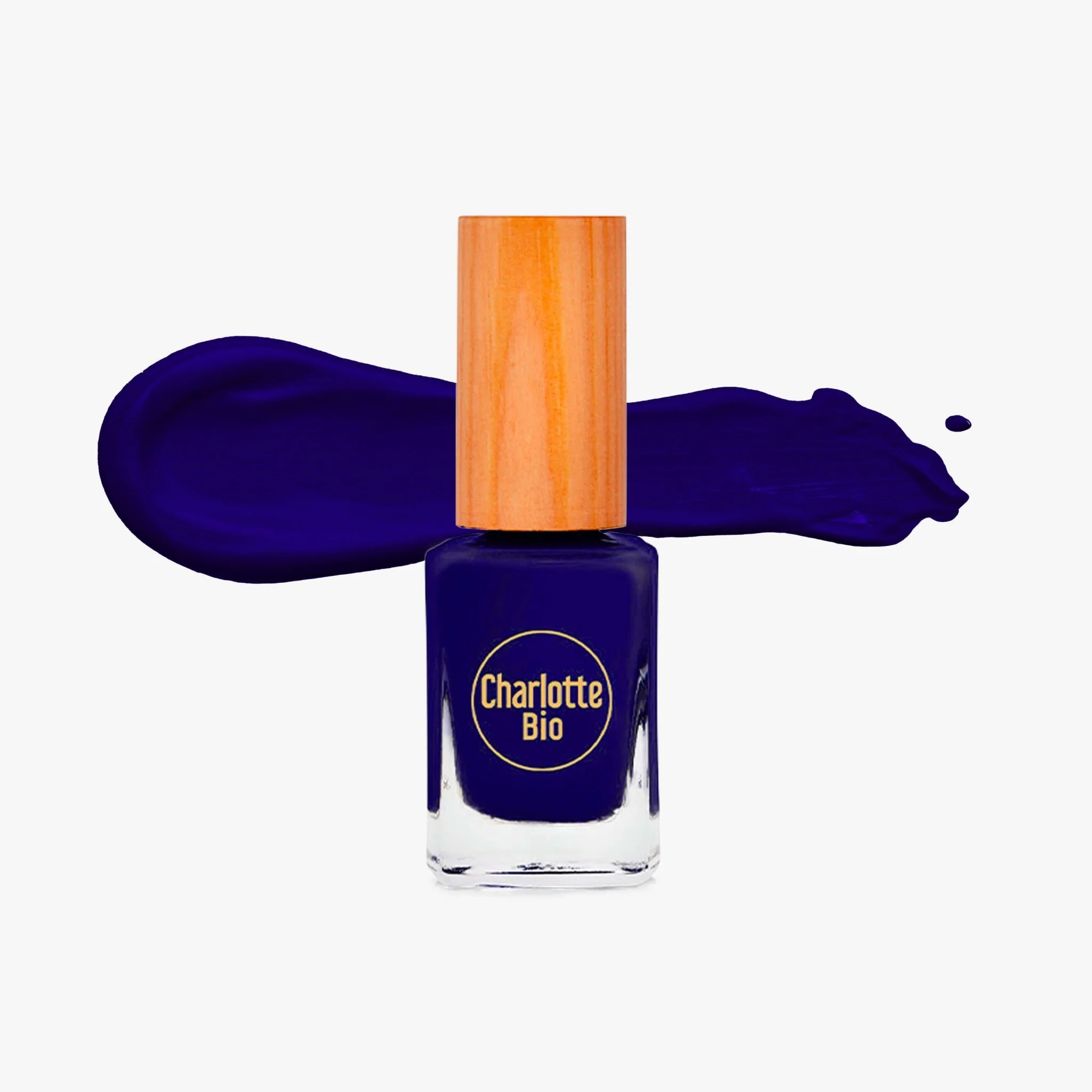 Vernis à ongles vegan et green - Image 15