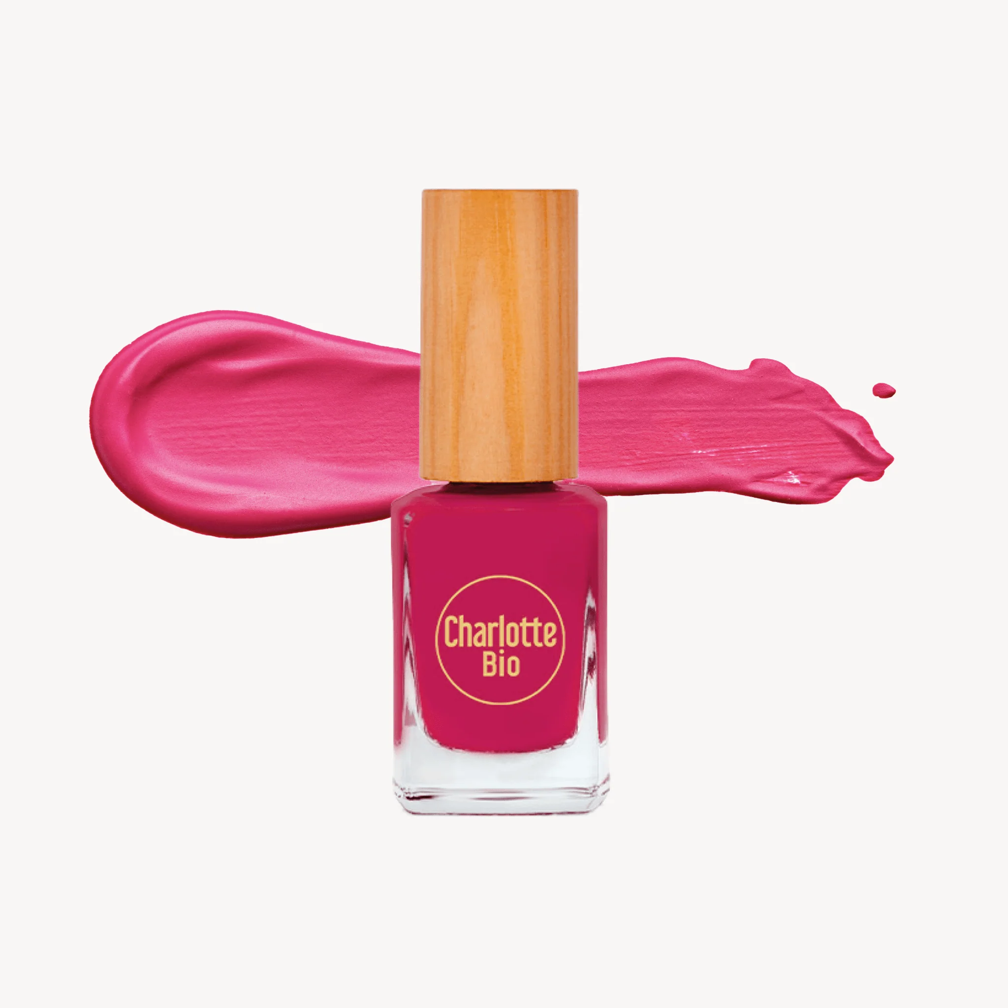 Vernis à ongles vegan et green - Image 4