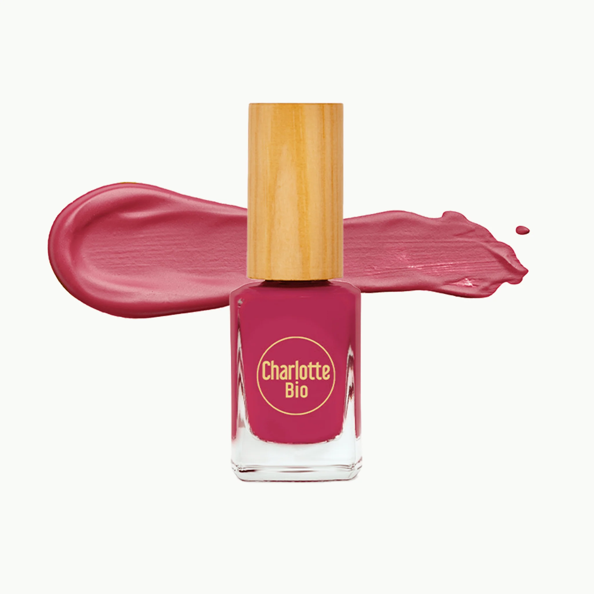 Vernis à ongles vegan et green - Image 5