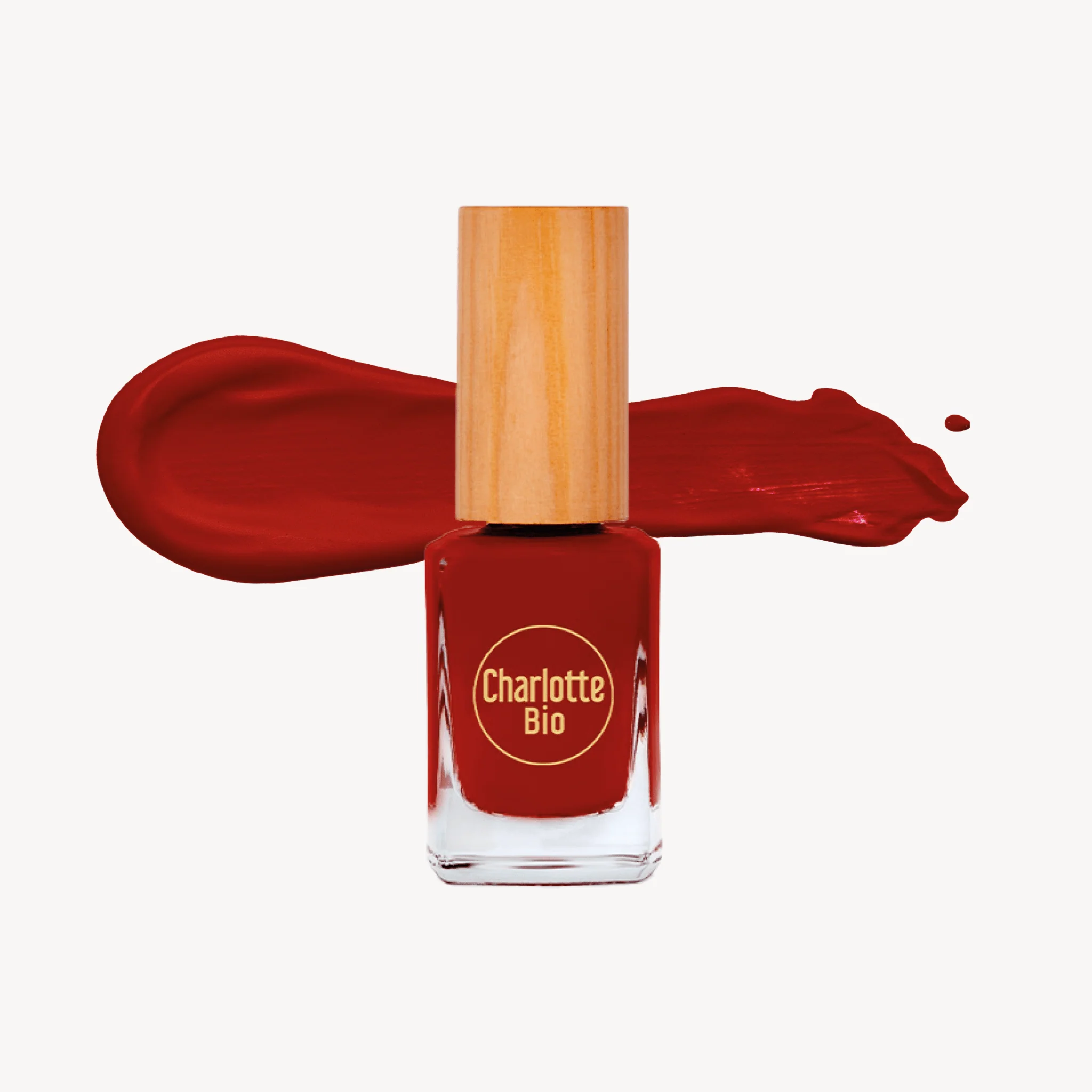 Vernis à ongles vegan et green - Image 8