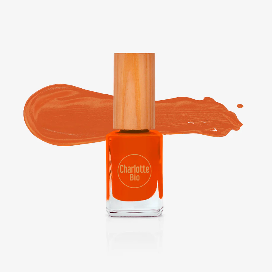 Vernis à ongles vegan et green - Image 9