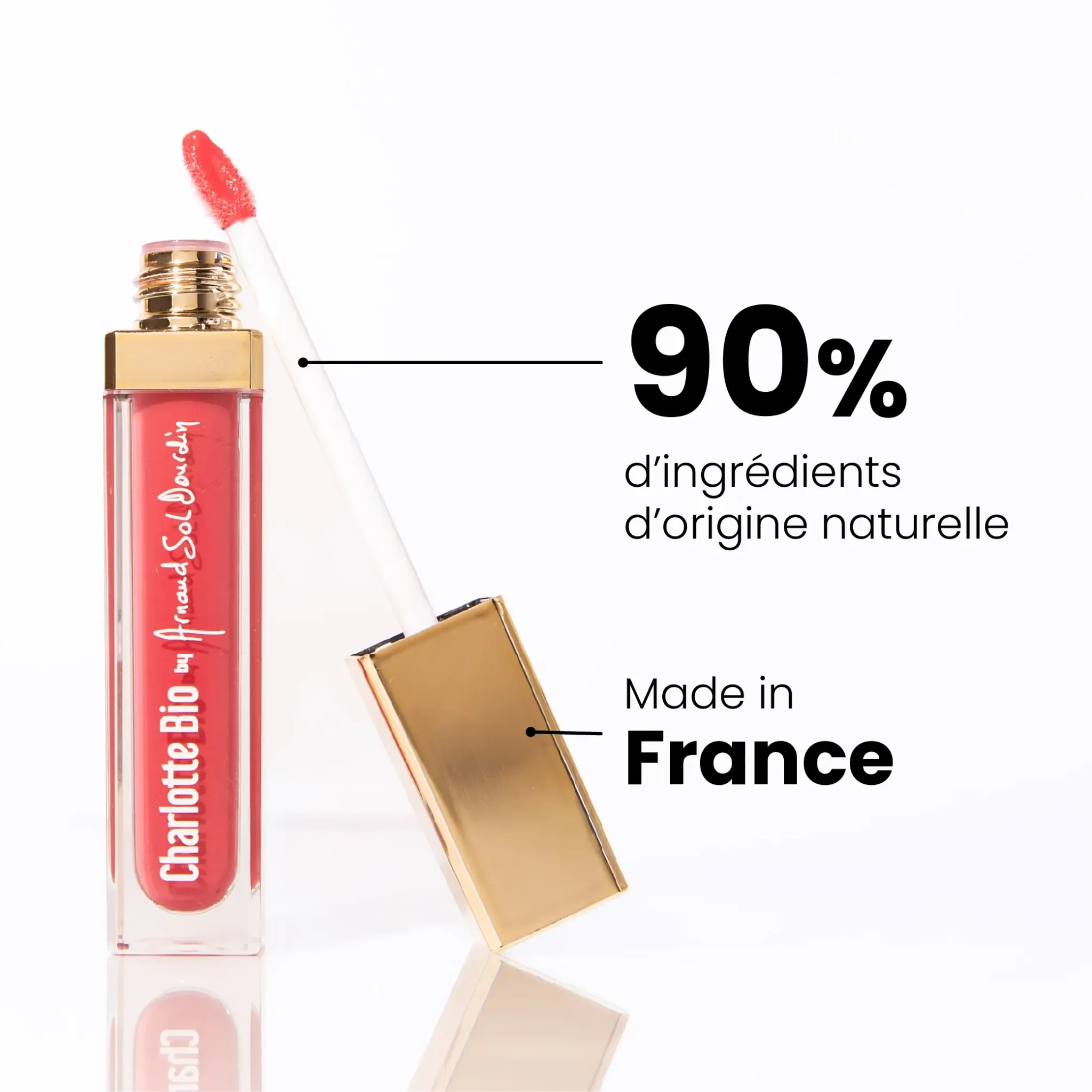 le lip glow - Image 3