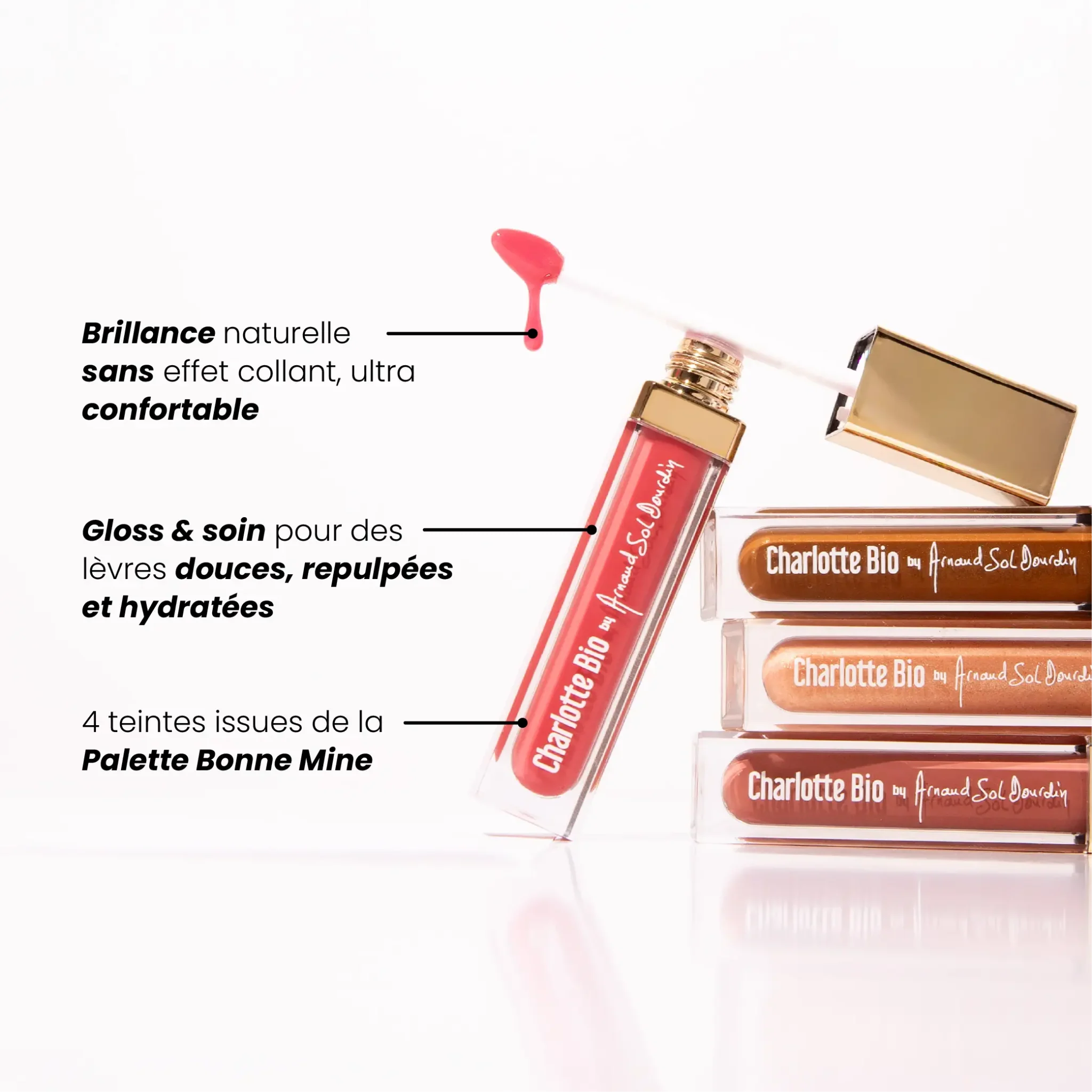 le lip glow - Image 4